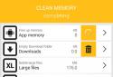 simpli Clean Mobile  - BOOSTER & CLEANER screenshot 6