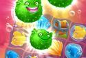 Mermaid - treasure match-3 screenshot 11