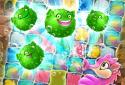 Mermaid - treasure match-3 screenshot 14