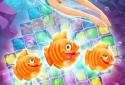 Mermaid - treasure match-3 screenshot 15