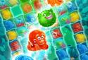 Mermaid - treasure match-3 screenshot 16