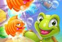 Mermaid - treasure match-3 screenshot 17
