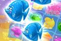 Mermaid - treasure match-3 screenshot 18