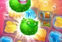 Mermaid - treasure match-3 screenshot 19