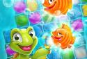 Mermaid - treasure match-3 screenshot 20