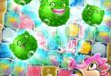 Mermaid - treasure match-3 screenshot 22
