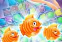 Mermaid - treasure match-3 screenshot 23