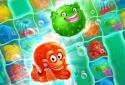Mermaid - treasure match-3 screenshot 24