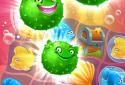 Mermaid - treasure match-3 screenshot 3