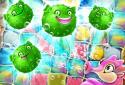 Mermaid - treasure match-3 screenshot 6