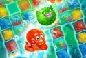 Mermaid - treasure match-3 screenshot 8