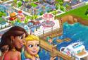 Dream City: Metropolis screenshot 3
