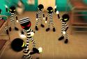 Stickman Escape Story 3D screenshot 12
