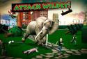 Ultimate Elephant Rampage 3D screenshot 12