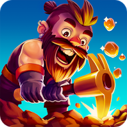 Mine Quest 2 - Mining RPG