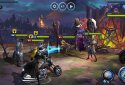 Iron Maiden: Legacy of the Beast screenshot 7