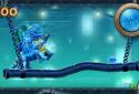 Goo Saga screenshot 3