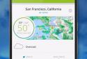 Weather Underground screenshot 1