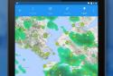 Weather Underground screenshot 17