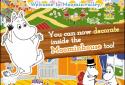 MOOMIN Welcome to Moominvalley screenshot 1