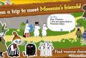 MOOMIN Welcome to Moominvalley screenshot 10