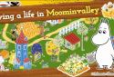 MOOMIN Welcome to Moominvalley screenshot 8
