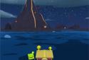 Sea Quest Hero screenshot 1