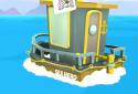Sea Quest Hero screenshot 5