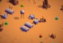 Toon Tanks Online 3D screenshot 1