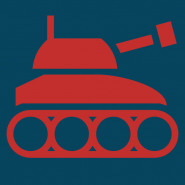 Toon Tanks Online 3D