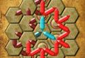 Zircon - crystal puzzle screenshot 1