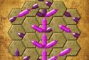 Zircon - crystal puzzle screenshot 11