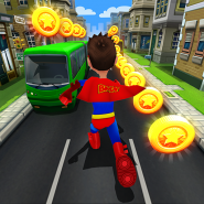 Zombie Run 2 - Endless Game