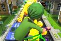 Zombie Run 2 - Endless Game screenshot 3