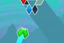 Puzzlefall screenshot 1