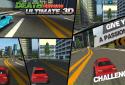 Death Driving Ultimate 3D screenshot 2