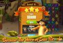 Puss In Boots Jewel Rush screenshot 4