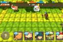 LineClash - STRATEGY DEFENSE screenshot 3