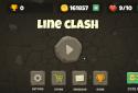LineClash - STRATEGY DEFENSE screenshot 4