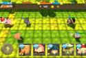 LineClash - STRATEGY DEFENSE screenshot 5