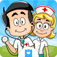 Doctor Kids (Дитячий лікар)
