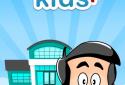 Doctor Kids (Дитячий лікар) screenshot 1