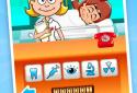 Doctor Kids (Дитячий лікар) screenshot 10