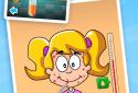 Doctor Kids (Дитячий лікар) screenshot 12