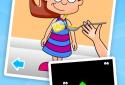 Doctor Kids (Дитячий лікар) screenshot 14