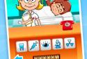 Doctor Kids (Дитячий лікар) screenshot 2