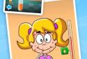 Doctor Kids (Дитячий лікар) screenshot 4