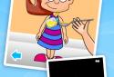 Doctor Kids (Дитячий лікар) screenshot 6