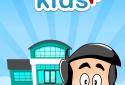 Doctor Kids (Дитячий лікар) screenshot 9