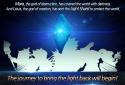 Light: Fellowship of Loux screenshot 1
